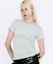 Purchase (Women) FANCY CLUB Back Cross Tee (Mint) F26QB073 F26QB073MT