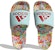 (W) FARM Rio x adidas Adilette Comfort Slide 'Bunga' HQ8848