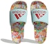 Purchase (W) FARM Rio x adidas Adilette Comfort Slide 'Bunga' HQ8848