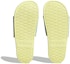 Details for (W) FARM Rio x adidas Adilette Comfort Slide 'Bunga' HQ8848