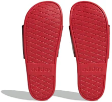 Details for (女)FARM Rio x adidas Adilette 舒適拖鞋 '花卉 - 白色' HQ7081