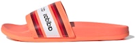 Buy (Women) FARM Rio x adidas Adilette Comfort Slides 'Signal Coral' EG1865