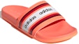 Order (Women) FARM Rio x adidas Adilette Comfort Slides 'Signal Coral' EG1865