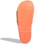 Purchase (Women) FARM Rio x adidas Adilette Comfort Slides 'Signal Coral' EG1865