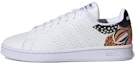 Buy (W) FARM Rio x adidas Advantage 'Blanco Floral' H00714