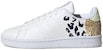 (Women) FARM Rio x adidas Advantage Court 'White Almost Lime' GZ4044