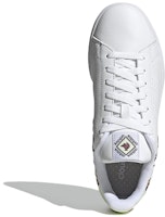 (女性)FARM Rio x adidas Advantage Court '白色幾乎萊姆' GZ4044 Purchase (女性)FARM Rio x adidas Advantage Court '白色幾乎萊姆' GZ4044