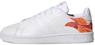 Buy (Women) FARM Rio x adidas Advantage Court 'White Screaming Pink' GY7046