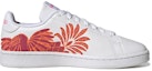 Order (Women) FARM Rio x adidas Advantage Court 'White Screaming Pink' GY7046