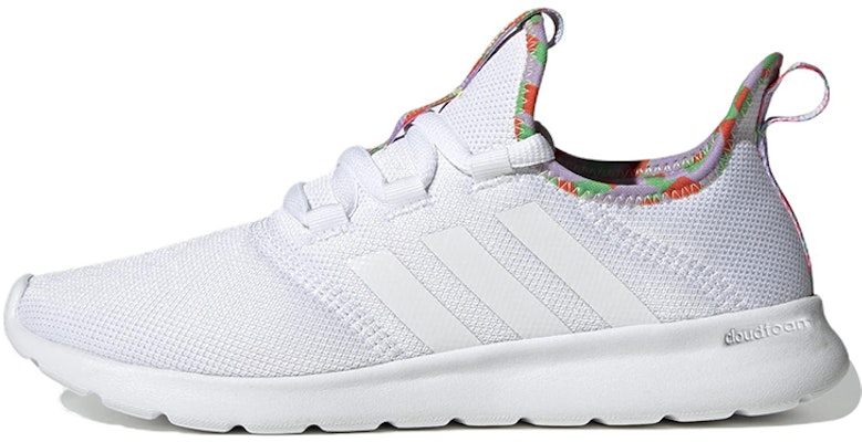 (Women) FARM Rio x adidas Cloudfoam Pure 2.0 'Floral' HP6223 Buy (Women) FARM Rio x adidas Cloudfoam Pure 2.0 'Floral' HP6223