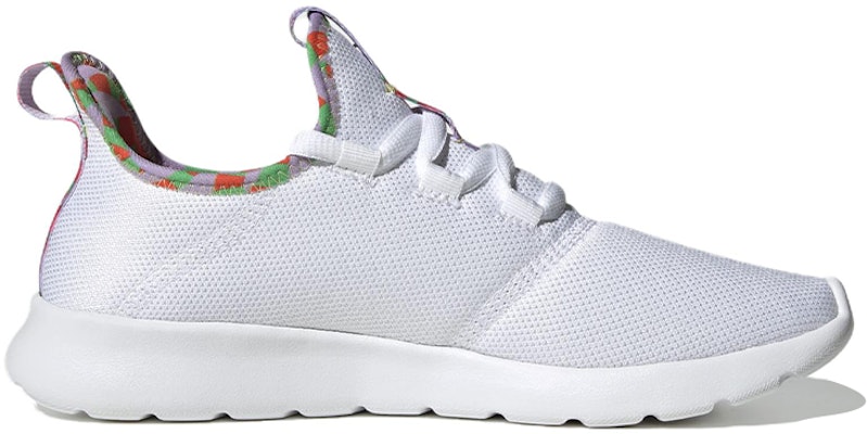 (Women) FARM Rio x adidas Cloudfoam Pure 2.0 'Floral' HP6223 Order (Women) FARM Rio x adidas Cloudfoam Pure 2.0 'Floral' HP6223
