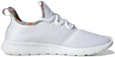 Order adidas Cloudfoam Pure 2.0 減震防滑耐磨 低筒 跑步鞋 女款 白色