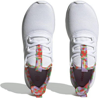 adidas Cloudfoam Pure 2.0 減震防滑耐磨 低筒 跑步鞋 女款 白色 Purchase adidas Cloudfoam Pure 2.0 減震防滑耐磨 低筒 跑步鞋 女款 白色