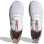 Purchase adidas Cloudfoam Pure 2.0 減震防滑耐磨 低筒 跑步鞋 女款 白色