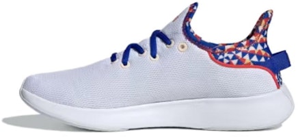 (Women) FARM Rio x adidas Cloudfoam Pure SPW 'Kaleidoscope' IE8525 (Women) FARM Rio x adidas Cloudfoam Pure SPW 'Kaleidoscope' IE8525