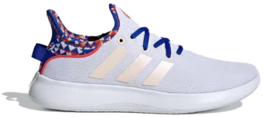 (W) FARM Rio x adidas Cloudfoam Pure SPW 'Kaleidoscopio' IE8525 Order (W) FARM Rio x adidas Cloudfoam Pure SPW 'Kaleidoscopio' IE8525
