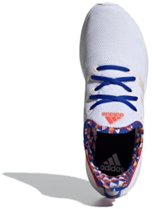 adidas Cloudfoam Pure SPW 舒適百搭 減震耐磨 低筒 跑步鞋 女款 Lookbook adidas Cloudfoam Pure SPW 舒適百搭 減震耐磨 低筒 跑步鞋 女款