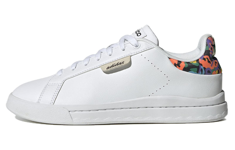 (Women) FARM Rio x adidas Court Silk 'Floral' GZ9687