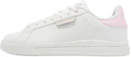 Buy (W) FARM Rio x adidas Court Silk ''Wit Almost Pink''. GZ9690