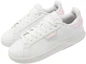 Order (W) FARM Rio x adidas Court Silk ''Wit Almost Pink''. GZ9690