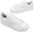 Lookbook (W) FARM Rio x adidas Court Silk ''Wit Almost Pink''. GZ9690