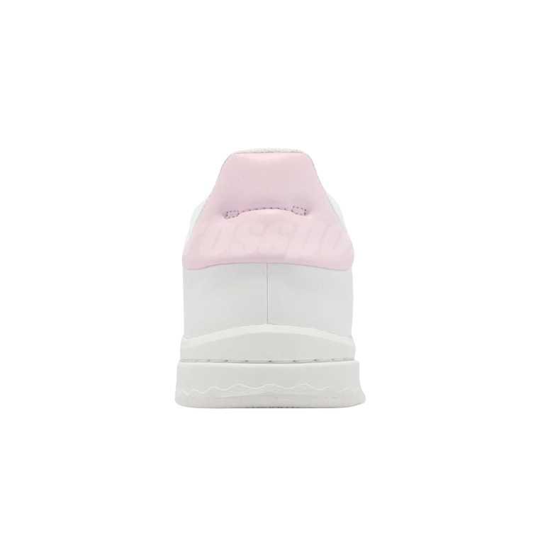 Purchase (W) FARM Rio x adidas Court Silk ''Wit Almost Pink''. GZ9690