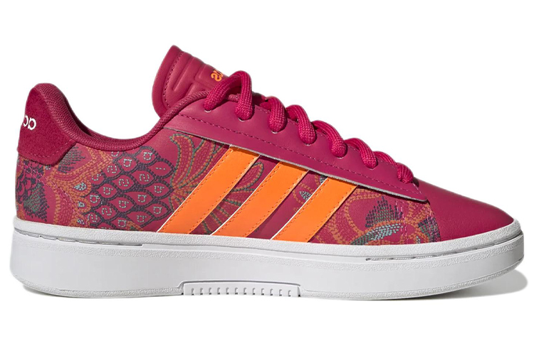 Order (W) FARM Rio x adidas Grand Court Alpha ''Bloemenprint'' GY7060