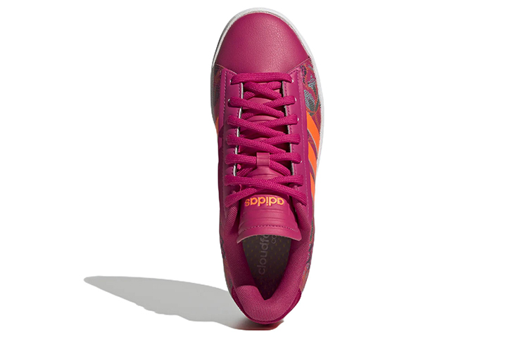 Purchase (W) FARM Rio x adidas Grand Court Alpha ''Bloemenprint'' GY7060