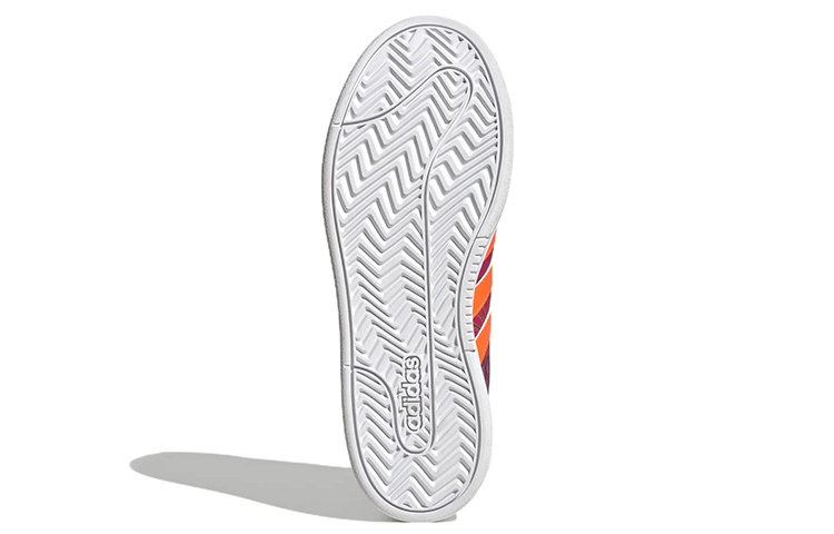 Details for (W) FARM Rio x adidas Grand Court Alpha ''Bloemenprint'' GY7060