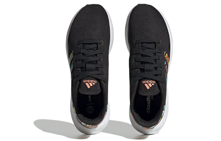 Purchase adidas neo Puremotion 2.0 防滑耐磨透氣 低筒 跑步鞋 女款 黑色