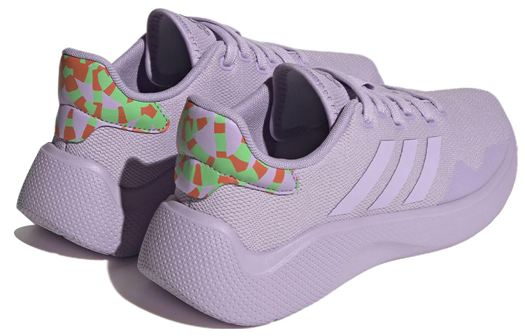 Shop （女款）FARM Rio x adidas Puremotion 2.0 '紫光' HQ1723