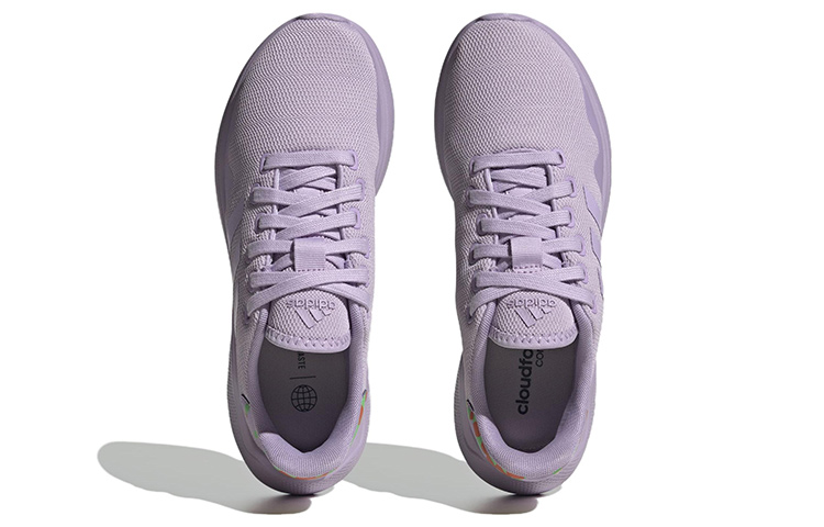 Purchase （女款）FARM Rio x adidas Puremotion 2.0 '紫光' HQ1723