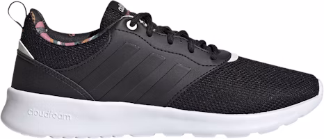 (Women) FARM Rio x adidas QT Racer 2.0 'Core Black' H00561 (Women) FARM Rio x adidas QT Racer 2.0 'Core Black' H00561