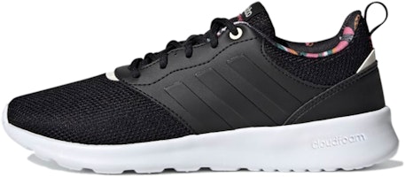 (Women) FARM Rio x adidas QT Racer 2.0 'Core Black' H00561 (Women) FARM Rio x adidas QT Racer 2.0 'Core Black' H00561