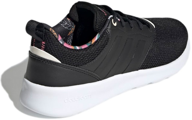 (W) 팜 리오 x 아디다스 QT 레이서 2.0 '블랙' H00561 Shop (W) 팜 리오 x 아디다스 QT 레이서 2.0 '블랙' H00561