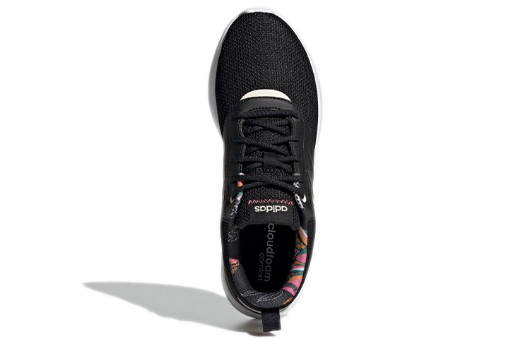 Purchase (W) FARM Rio x adidas QT Racer 2.0 ''Nero Core'' H00561