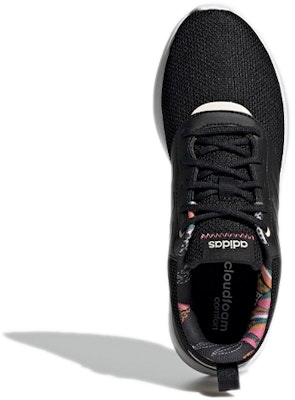 (W) 팜 리오 x 아디다스 QT 레이서 2.0 '블랙' H00561 Purchase (W) 팜 리오 x 아디다스 QT 레이서 2.0 '블랙' H00561