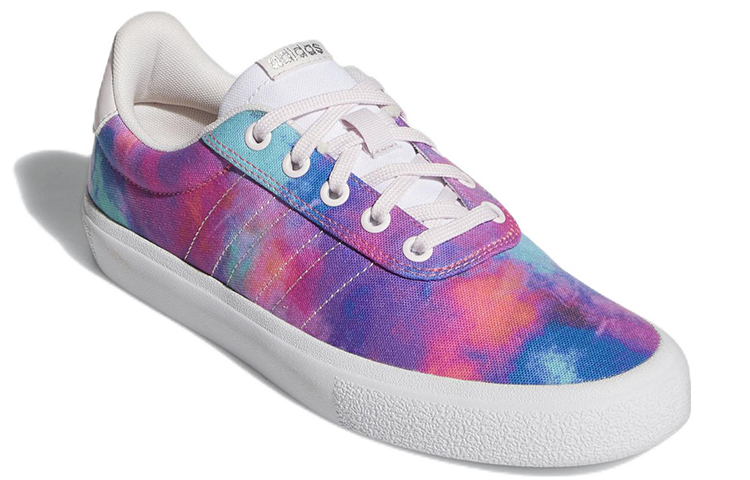 Lookbook (W) FARM Rio × adidas コラボ Vulc Raid3r "アシッドウォッシュ" GY6708