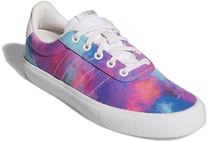 (W) FARM Rio x adidas Vulc Raid3r 'Acid Wash' Basuh Asid GY6708 Lookbook (W) FARM Rio x adidas Vulc Raid3r 'Acid Wash' Basuh Asid GY6708