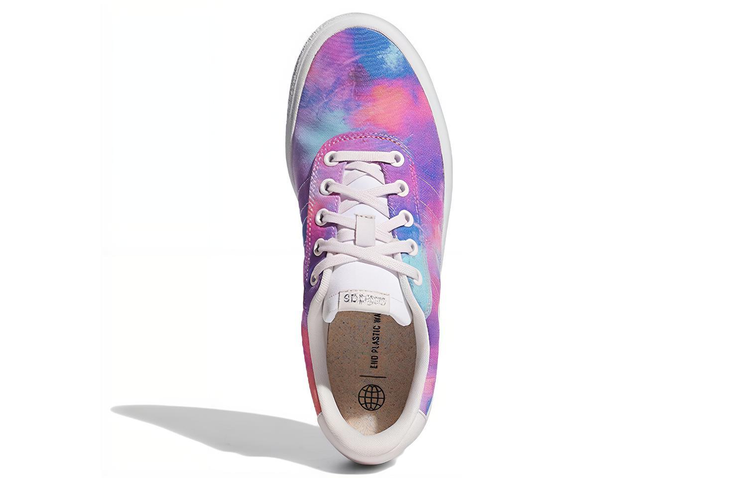 Details for (W) FARM Rio x adidas Vulc Raid3r 'Acid Wash' Basuh Asid GY6708
