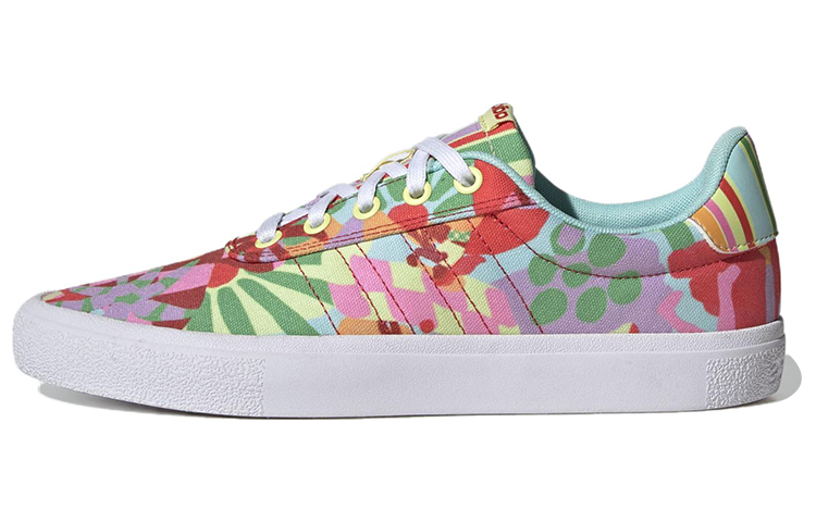 (Women) FARM Rio x adidas Vulc Raid3r 'Floral' H06107