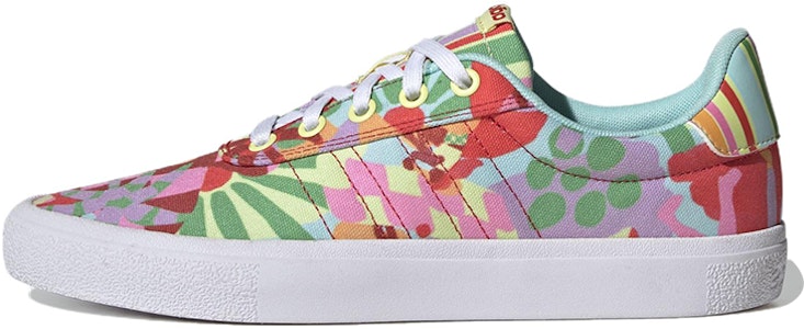 (W) FARM Rio x adidas Vulc Raid3r 'Bunga' H06107 Buy (W) FARM Rio x adidas Vulc Raid3r 'Bunga' H06107