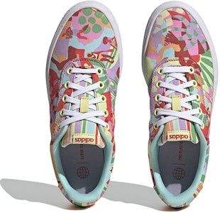 (W) FARM Rio x adidas Vulc Raid3r 'Bunga' H06107 Purchase (W) FARM Rio x adidas Vulc Raid3r 'Bunga' H06107