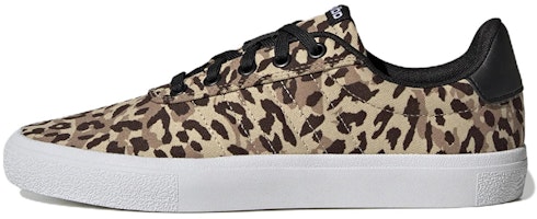 (Women) FARM Rio x adidas Vulc Raid3r 'Leopard' GW9185 (Women) FARM Rio x adidas Vulc Raid3r 'Leopard' GW9185
