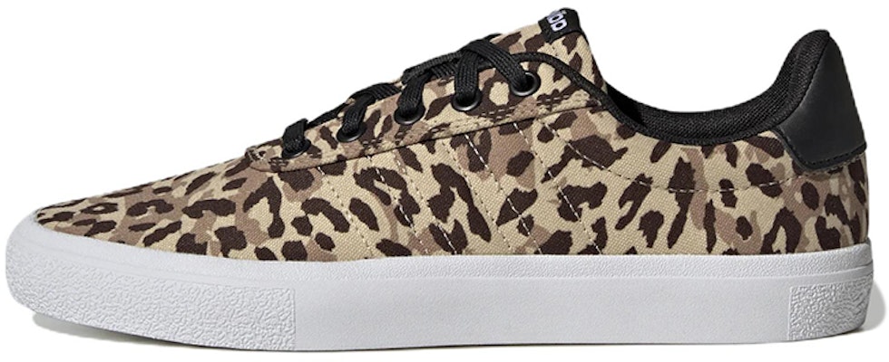 (Women) FARM Rio x adidas Vulc Raid3r 'Leopard' GW9185 Buy (Women) FARM Rio x adidas Vulc Raid3r 'Leopard' GW9185