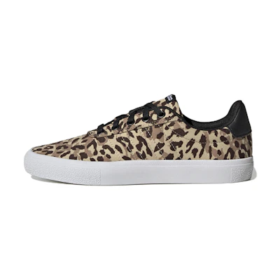 (W) FARM Rio adidas Vulc Raid3r 'Leopard'