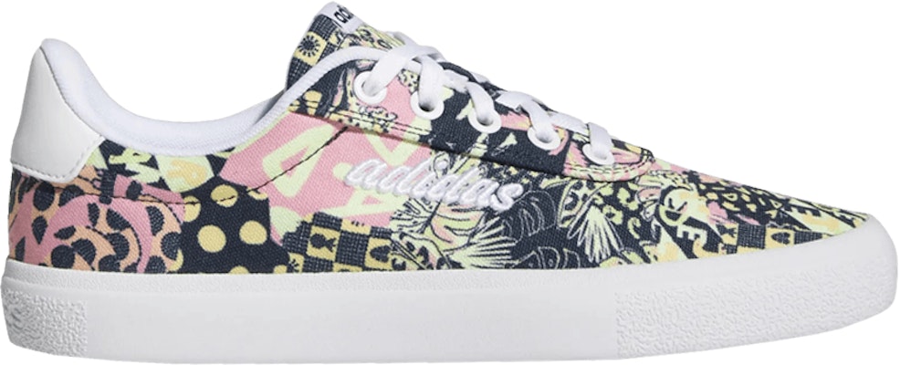 (W) FARM Rio × adidas トロピカル Vulc Raid3r GZ5986 Buy (W) FARM Rio × adidas トロピカル Vulc Raid3r GZ5986