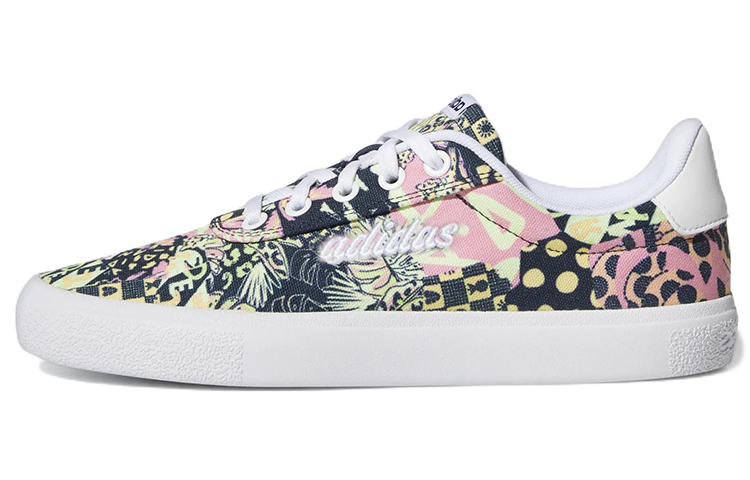 (Women) FARM Rio x adidas Vulc Raid3r 'Tropical' GZ5986
