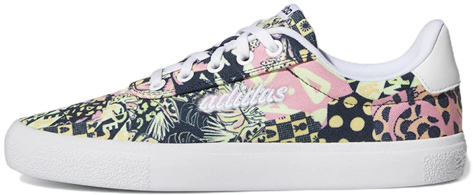 (W) FARM Rio x adidas Vulc Raid3r '热带风情' GZ5986 Buy (W) FARM Rio x adidas Vulc Raid3r '热带风情' GZ5986
