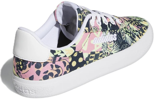 (W) FARM Rio x adidas Vulc Raid3r '热带风情' GZ5986 Shop (W) FARM Rio x adidas Vulc Raid3r '热带风情' GZ5986
